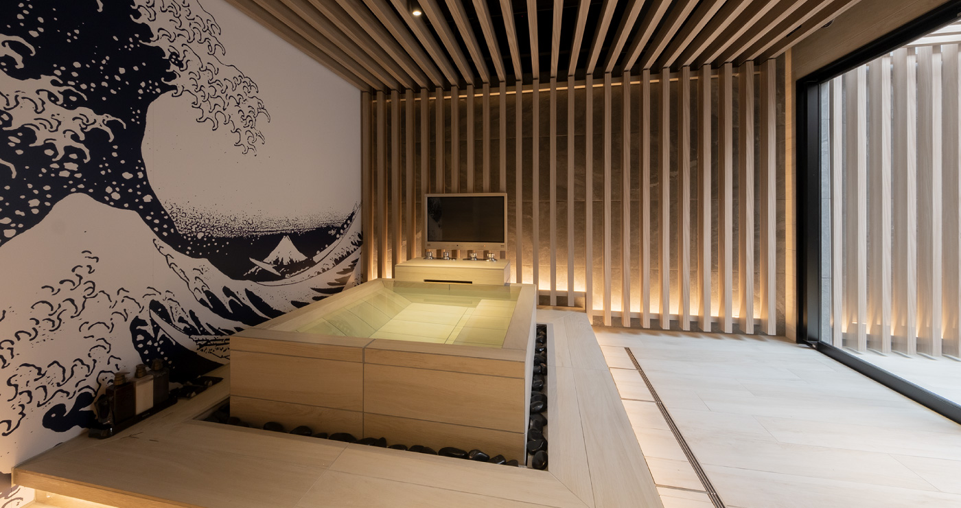 世紀末空間　建築とインテリアデザイン 本棚のアーチがつくりだす幻想的な書店、X+LIVINGが設計した